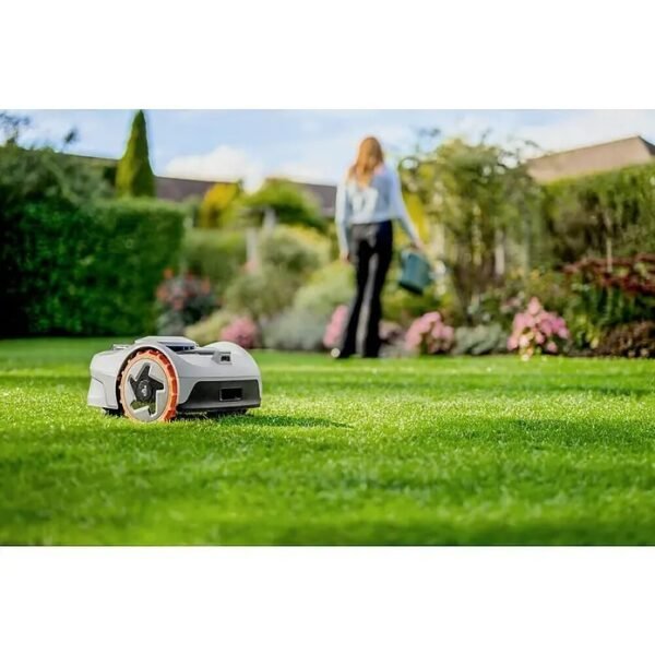 Segway Mähroboter Navimow i105E