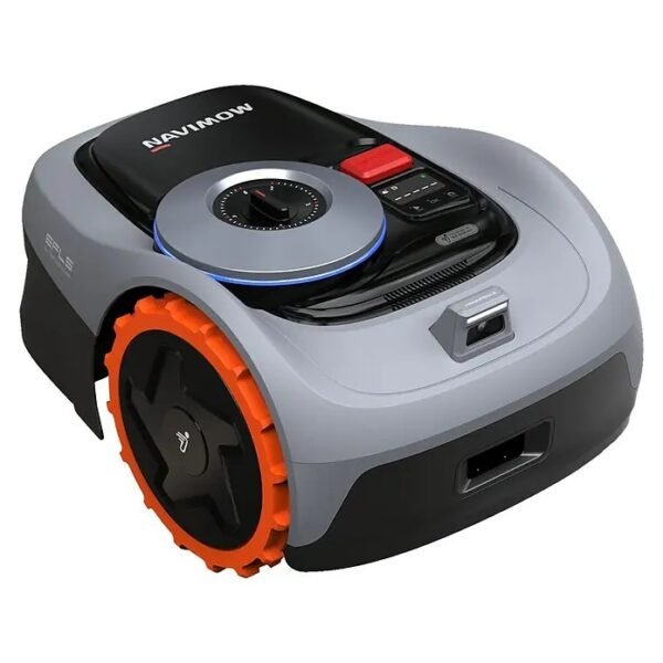 Segway Mähroboter Navimow i105E