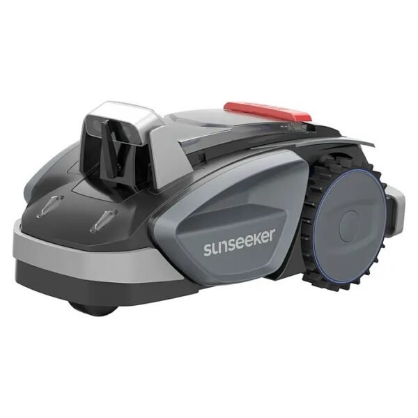Sunseeker Mähroboter-Set V3 inkl. Garage