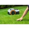 Segway Mähroboter Navimow i105E