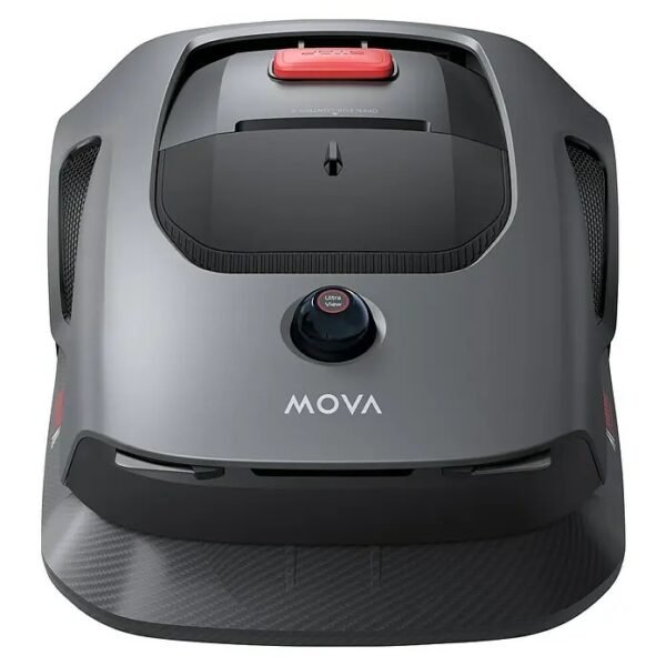 Mova Mähroboter 600 Plus