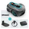 Gardena Mähroboter smart SILENO free