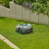 Gardena Mähroboter smart SILENO free