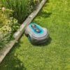 Gardena Mähroboter smart SILENO free