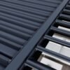 WEDEBAU_Paragon_Grand_Tuscan_12x (11) Grand Tuscan 1214 | Aluminium Pergola mit Lamellendach | 4x4 m