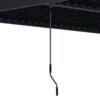 WEDEBAU_Paragon_Grand_Tuscan_12x (9) Grand Tuscan 1214 | Aluminium Pergola mit Lamellendach | 4x4 m
