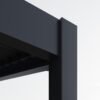 Icon 1013 | Aluminium Pergola mit Lamellendach | 3x4 m