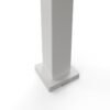 Hana 1013 | Aluminium Pergola mit Lamellendach | 3x4 m