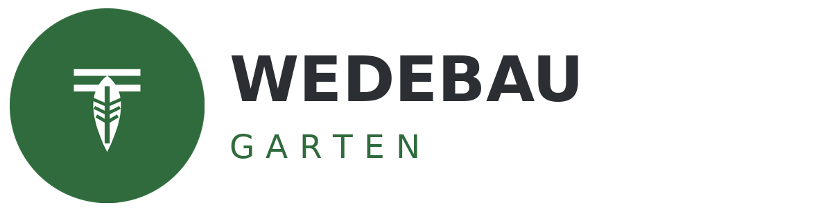 WEDEBAU Garten – Pergolen & Gartengeräte
